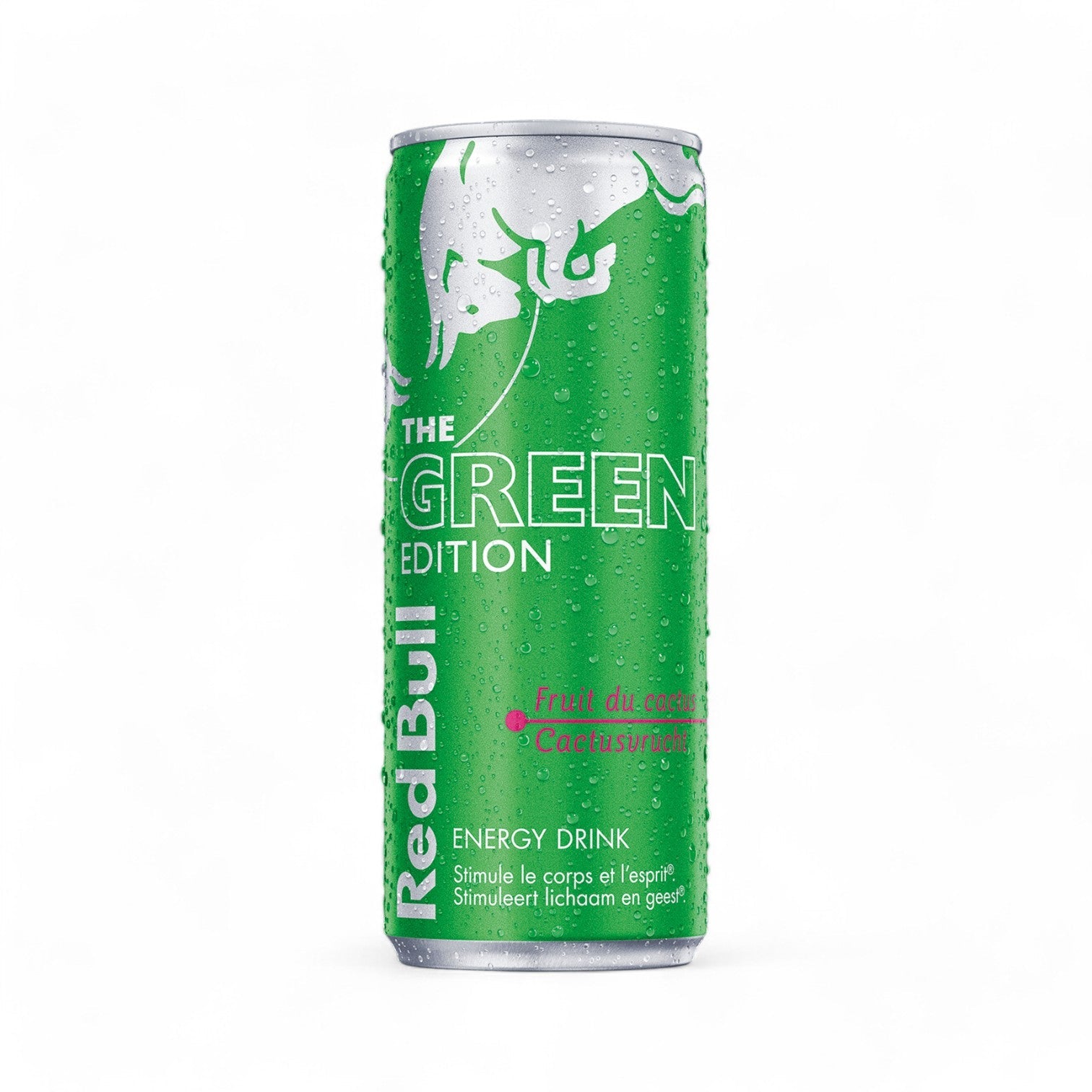 Redbull The Green Edition 250Ml - Eden's Market