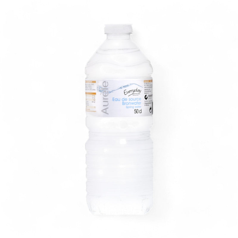 Everyday Spring Water 50Cl - Eden's Market