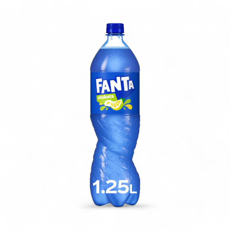 Fanta Shokata 1.25L - Eden's Market