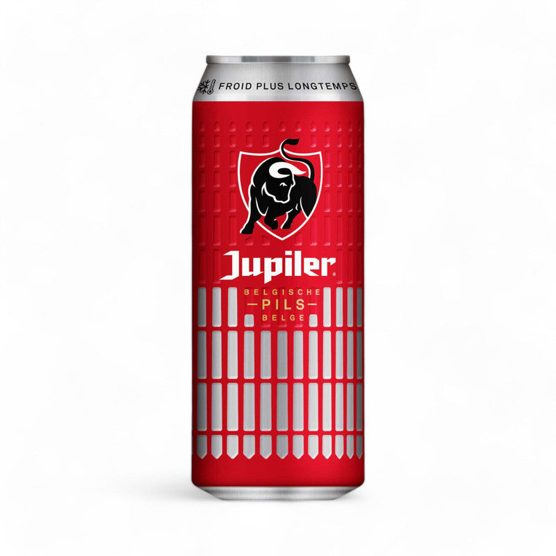 Jupiler Belgian Beer 50Cl - Eden's Market