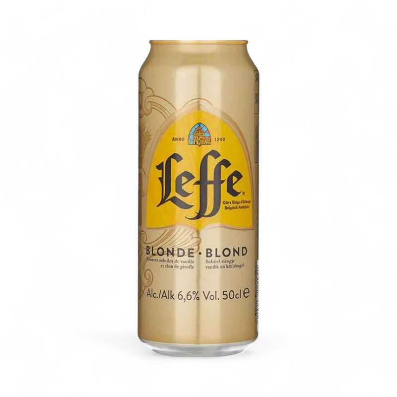 Leffe Blond Beer 50Cl - Eden's Market