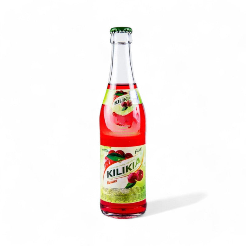 Kilikia Cherry Lemonade 50Cl - Eden's Market