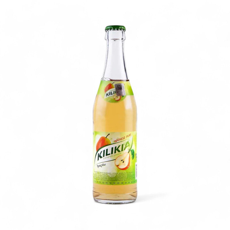 Kilikia Pear Lemonade 50Cl - Eden's Market