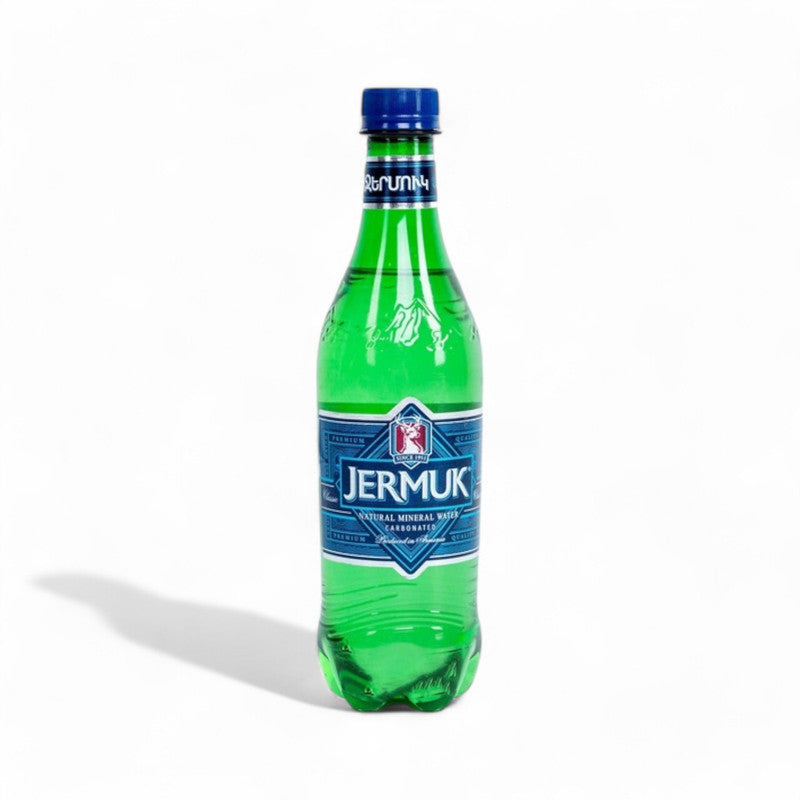 Jermuk Natural Mineral Water 50Cl - Eden's Market