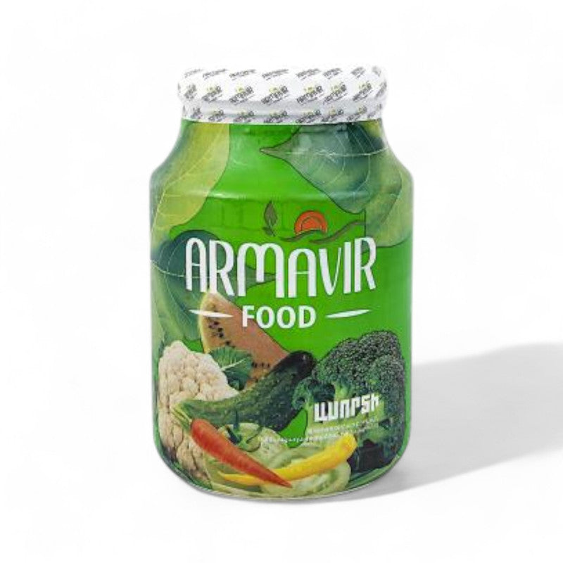 Armavir Food Marinade Assortment 1L - Eden's Market