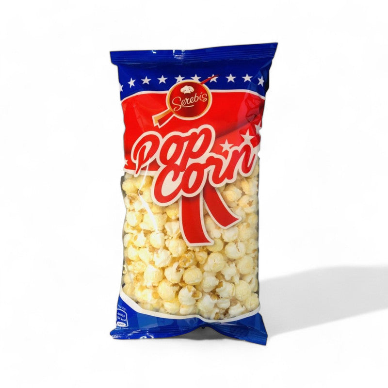 Serebis Sweet Popcorn 180Gr - Eden's Market