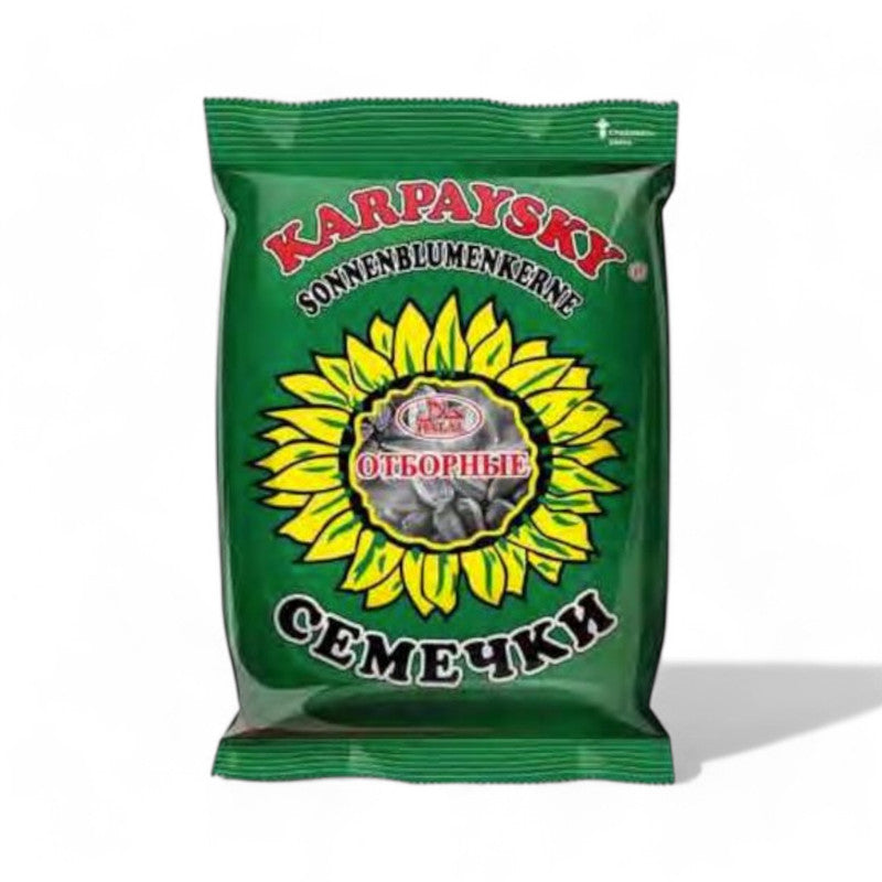 Karpaysky Sunflower Seeds 380Gr - Eden's Market