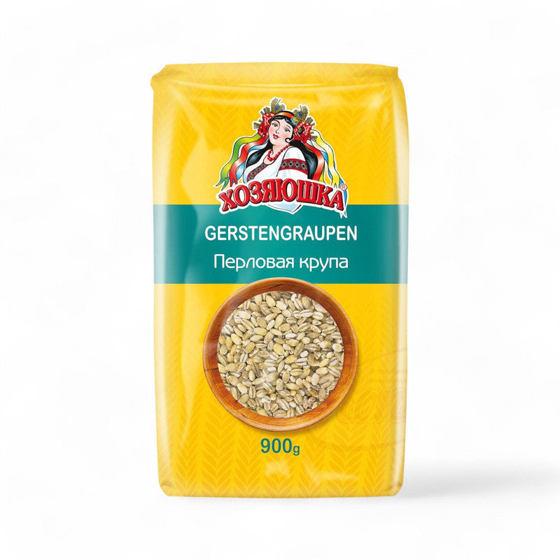 Zhitniza Pearl Barley 900Gr - Eden's Market