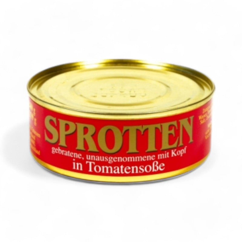 Monolith Sardines In Tomato Sauce 240Gr - Eden's Market