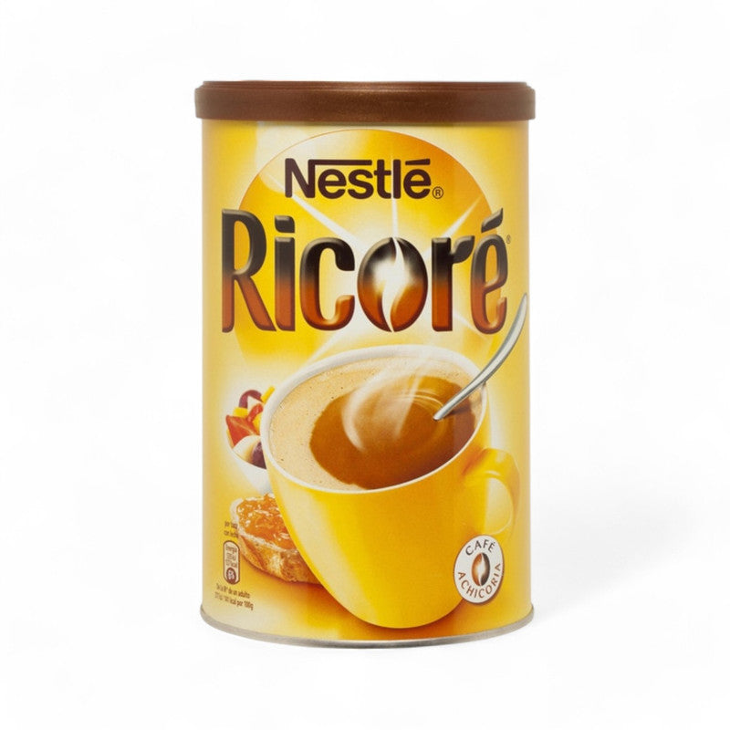 Nestle Ricoré Chicory Soluble Coffee 100Gr - Eden's Market