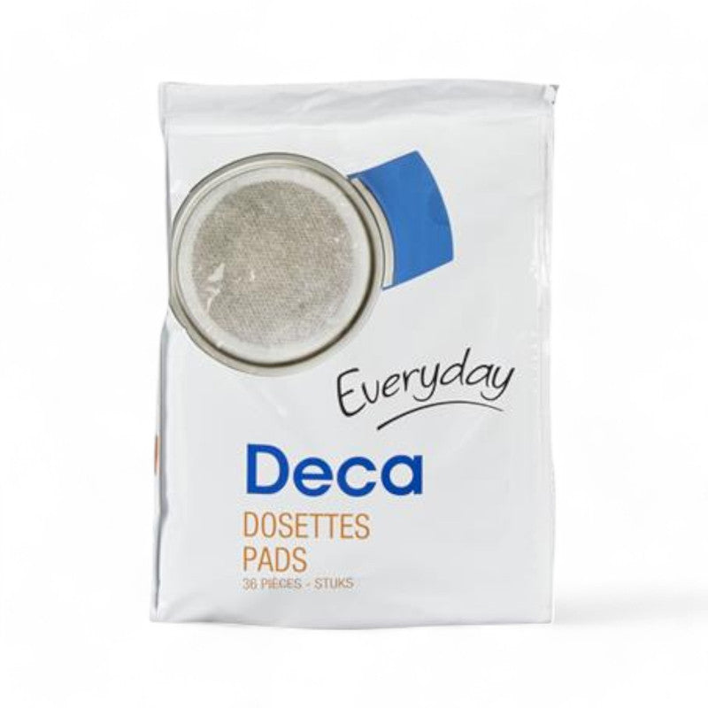 Everyday Deca Coffee Pads 36 Piece - Eden's Market