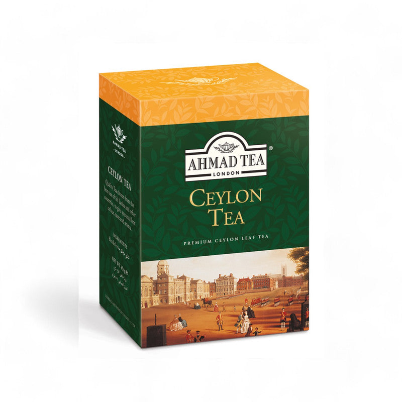 Ahmad Tea Ceylon Tea 500Gr - Eden's Market