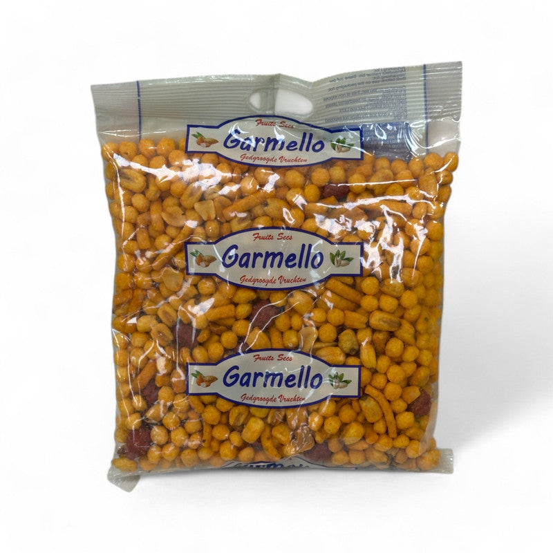 Garmello Horeca Mix 300Gr - Eden's Market