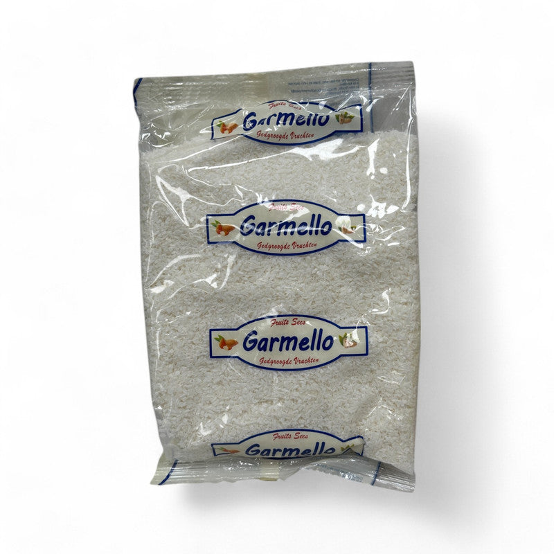 Garmello Coconut Powder 300Gr - Eden's Market