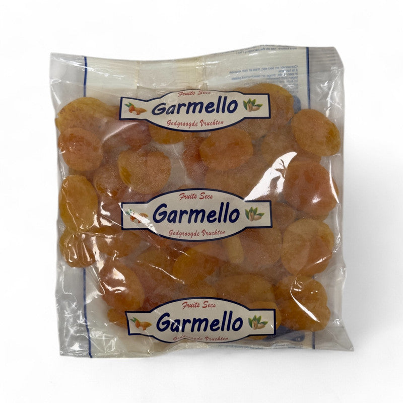 Garmello Dried Apricot 300Gr - Eden's Market