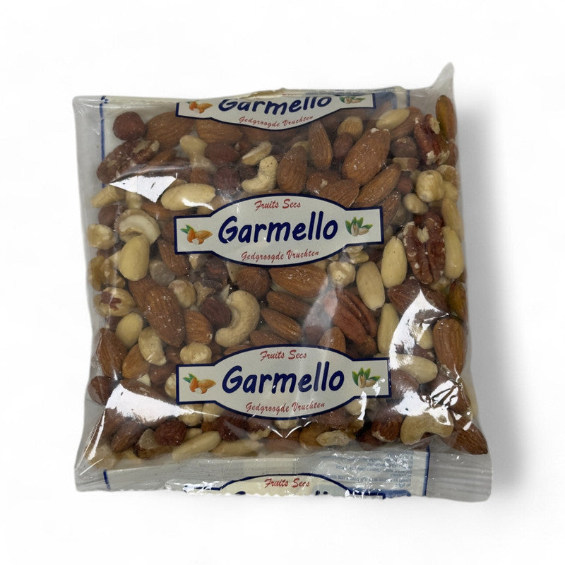 Garmello Mixed Nuts 300Gr - Eden's Market