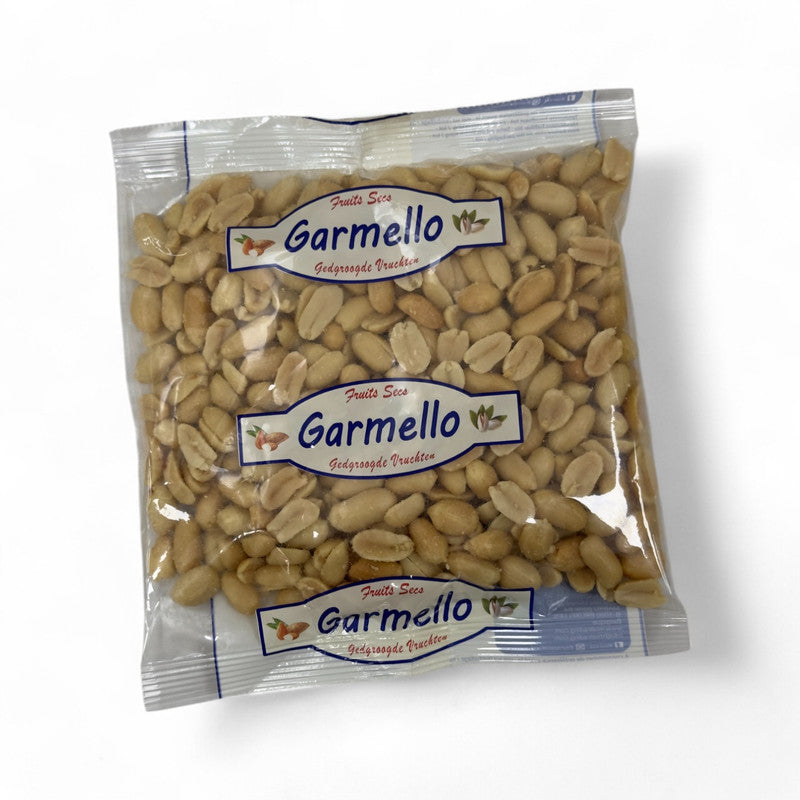 Garmello Salted Peanuts 300Gr - Eden's Market