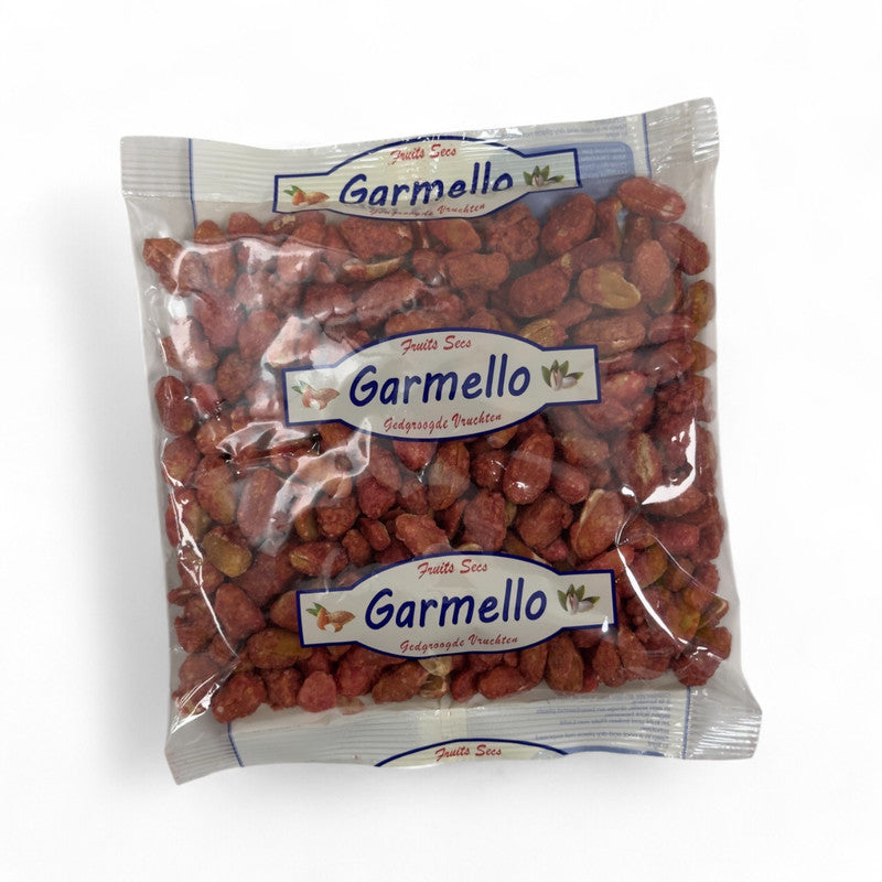 Garmello Sweet Peanuts 300Gr - Eden's Market