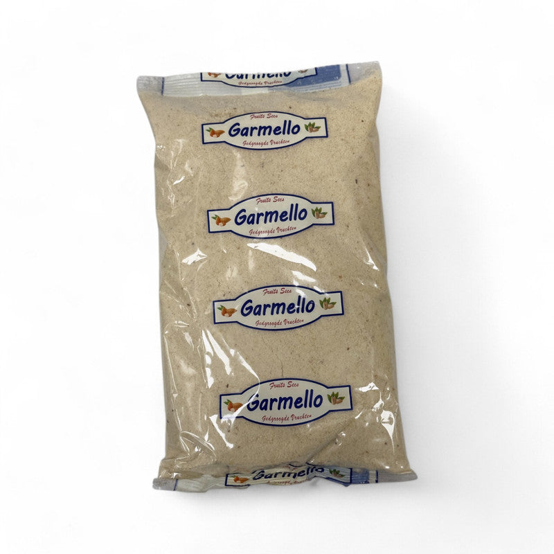 Garmello Almond Powder 700Gr - Eden's Market