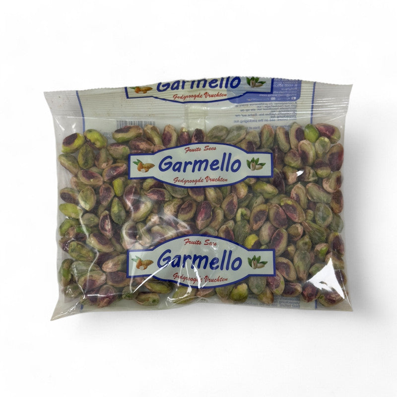 Garmello Peeled Pistachios 150Gr - Eden's Market