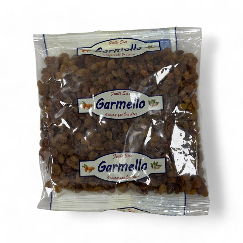 Garmello Sultana Raisins 300Gr - Eden's Market