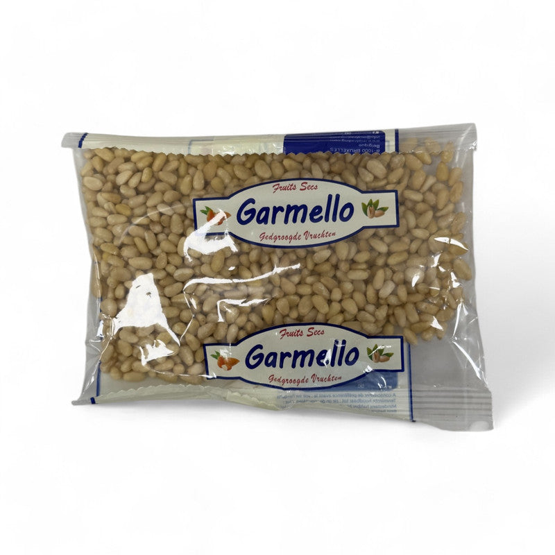 Garmello Pine Nuts Natural 100Gr - Eden's Market