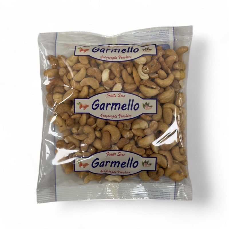 Garmello Salted Cashew Nuts 300Gr - Eden's Market