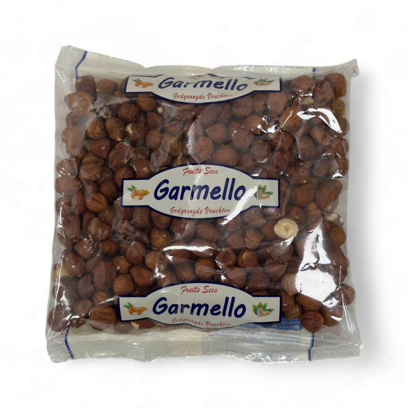 Garmello Hazelnuts 300Gr - Eden's Market