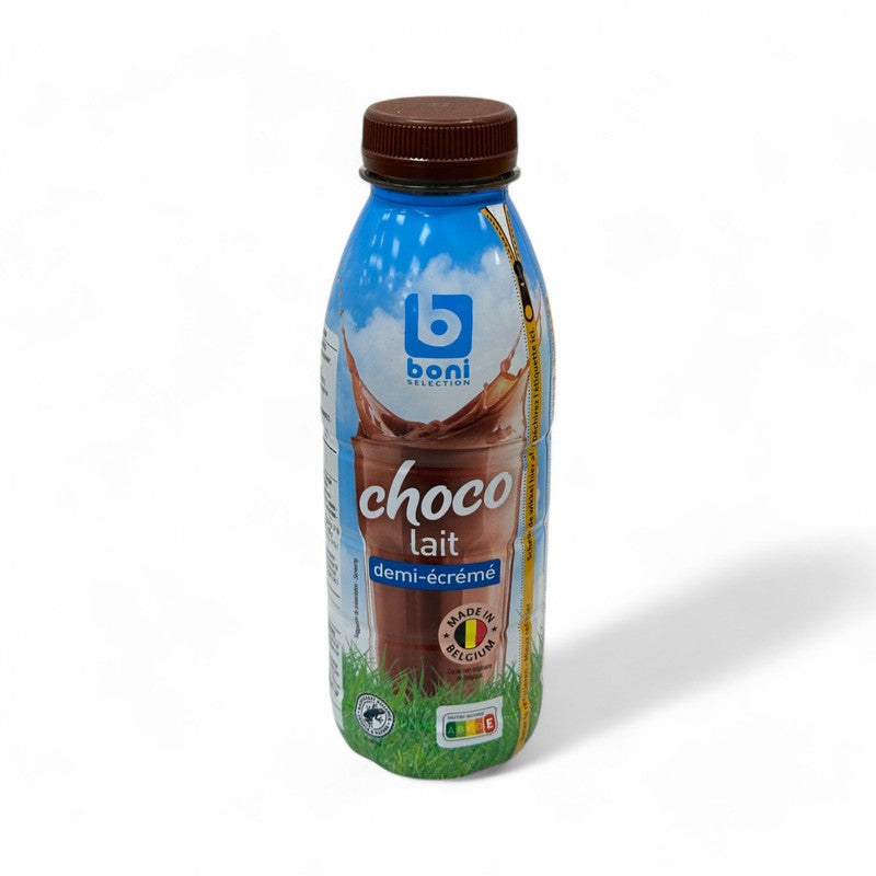 Boni Chocolate Milk 500Ml - Eden's Market