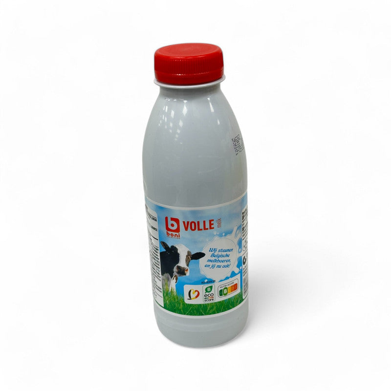 Boni Full Milk 500Ml - Eden's Market