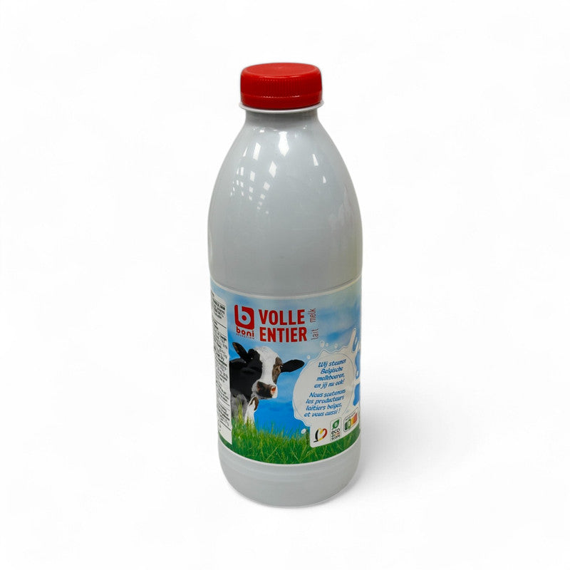 Boni Full Milk 1L - Eden's Market