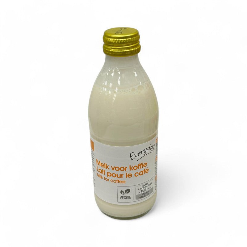 Everyday Coffee Milk 250Ml - Eden's Market