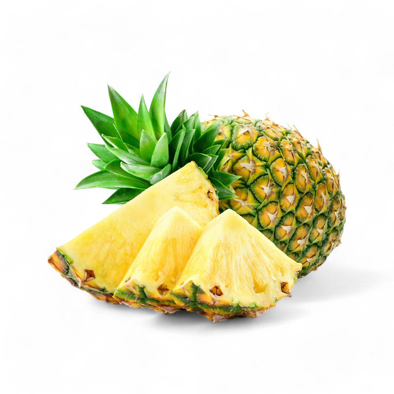 Pineapple 1 Piece