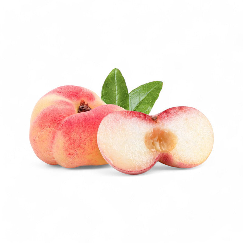 Flat Peach 500g