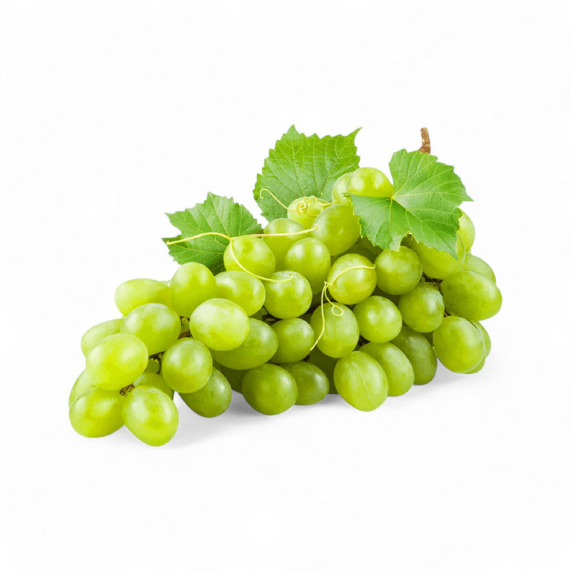 White Grapes 1Kg