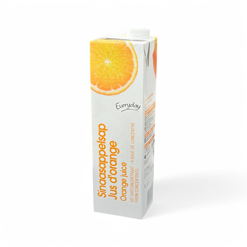 Everyday Orange Juice From Concentrate 1L - Eden's Market