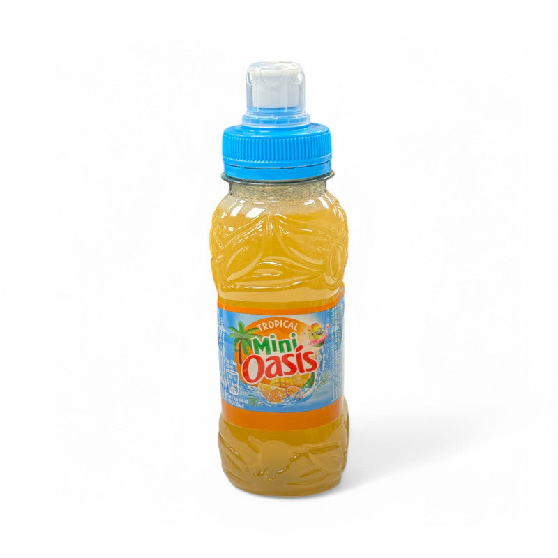 Oasis Tropical Mini 250 Ml - Eden's Market